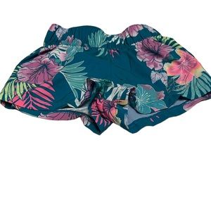 Justice Shorts with Pockets